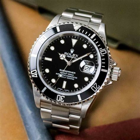 rolex submariner 16610 s|Rolex Submariner 16610 best years.